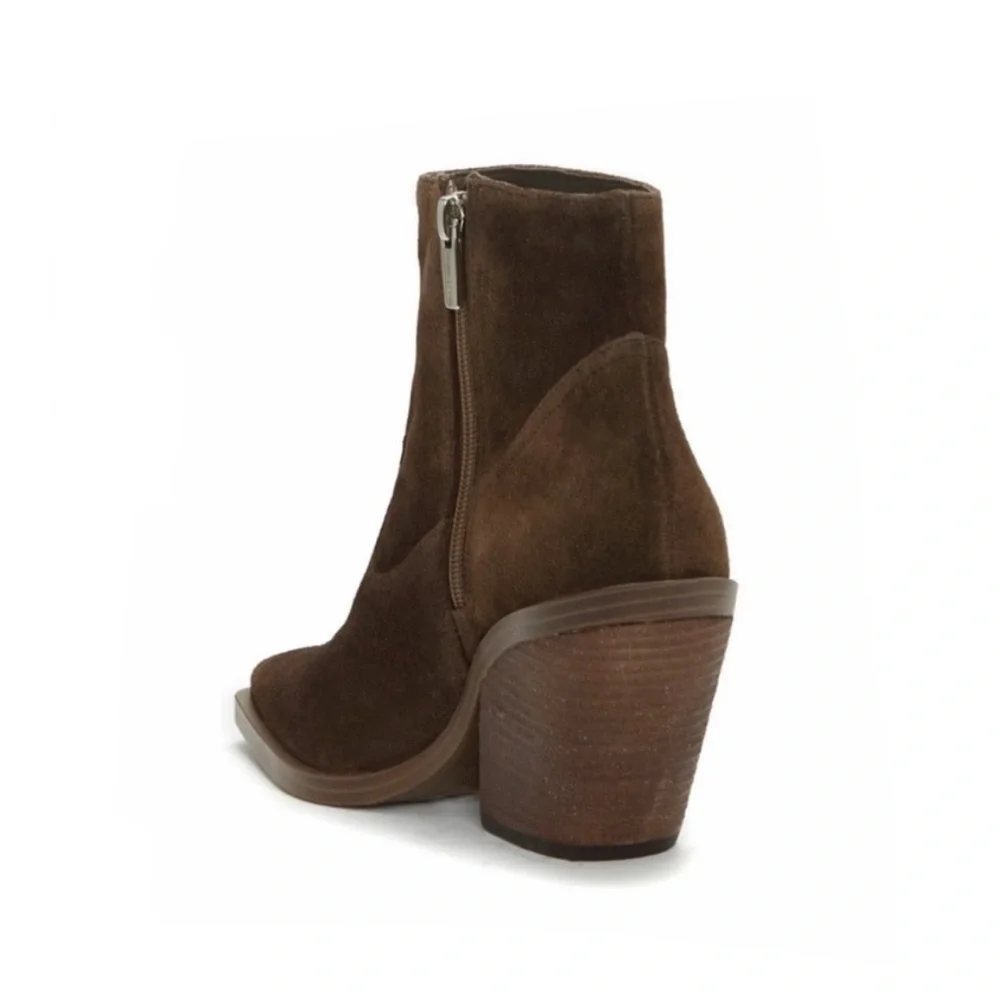 Vince Camuto Amtinda‎ Western Bootie